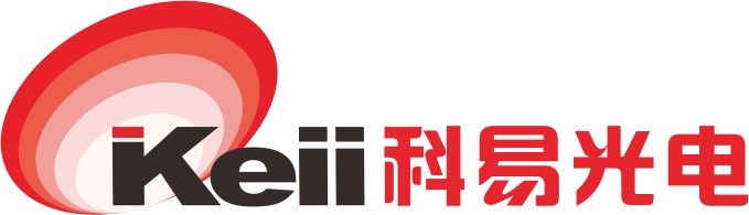 科易光電logo透明
